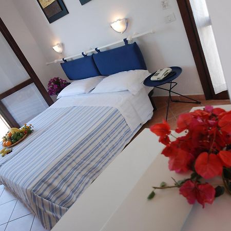 Hotel Club Santa Sabina Torre Santa Sabina Bagian luar foto